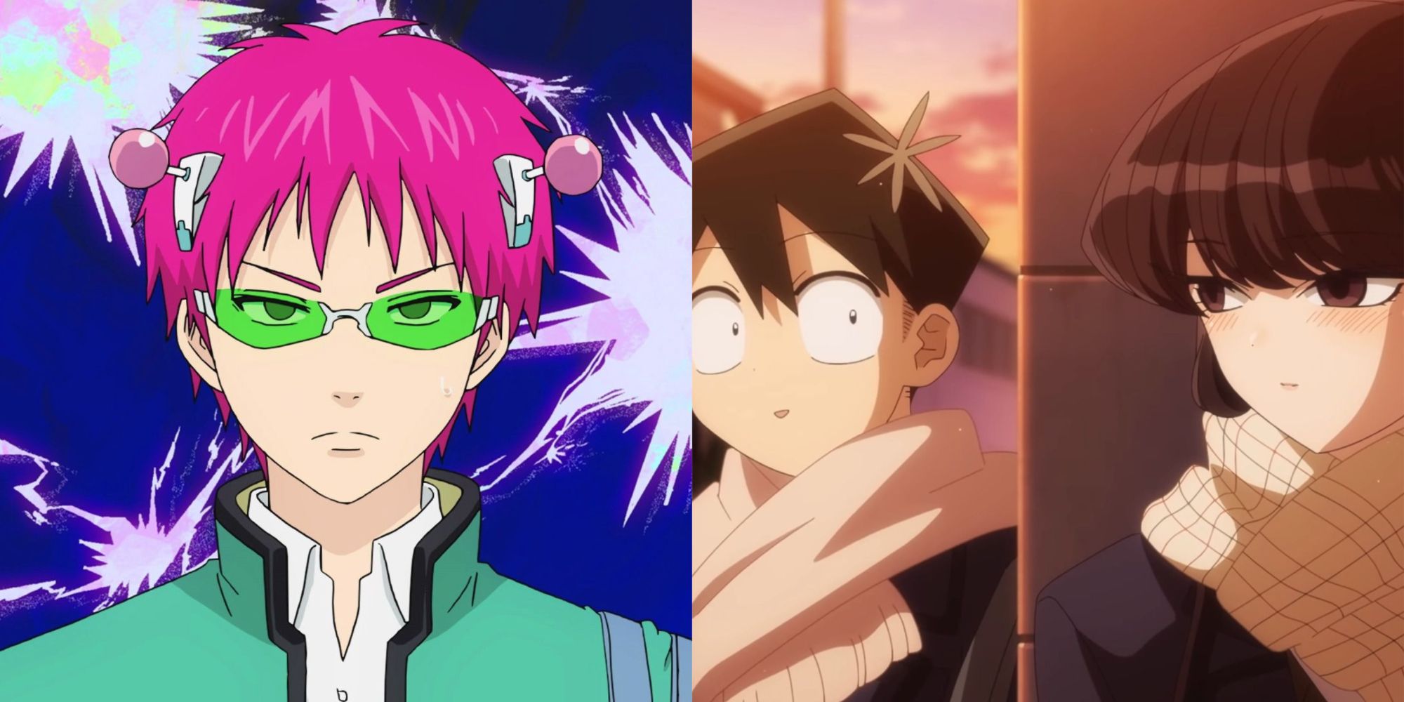 15 Amazing Slice-Of-Life Anime That Were Ruined By Their Endings