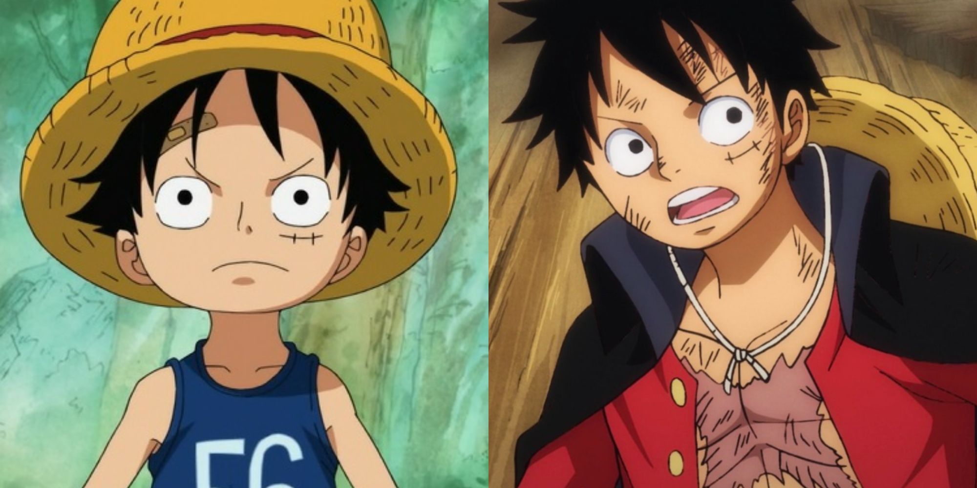75 best Luffy quotes from One Piece