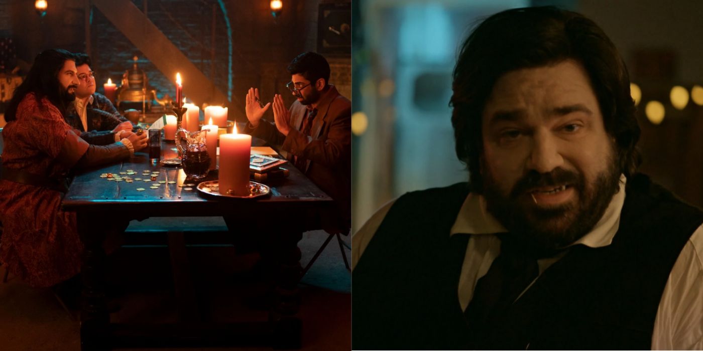 What We Do In The Shadows: 10 Possible Spin Offs Fans Would Love To See