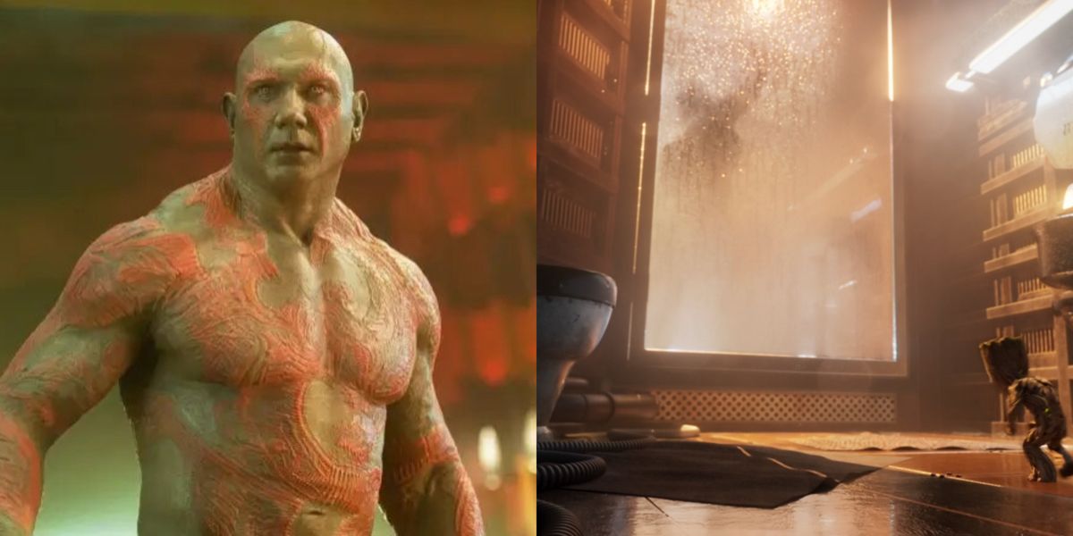 MCU: 10 Best Marvel References & Easter Eggs In I Am Groot