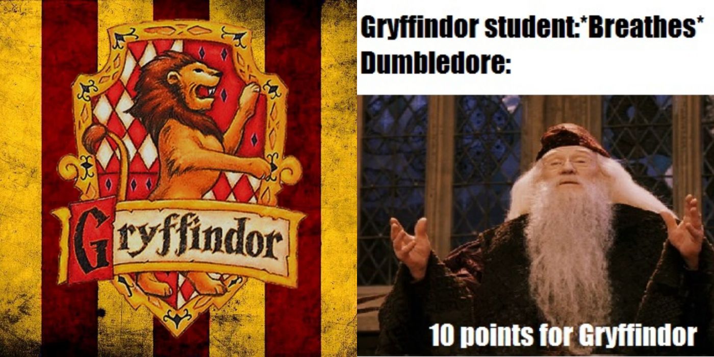 23 Hogwarts Professor Memes That Are Worth Ten Points To Gryffindor