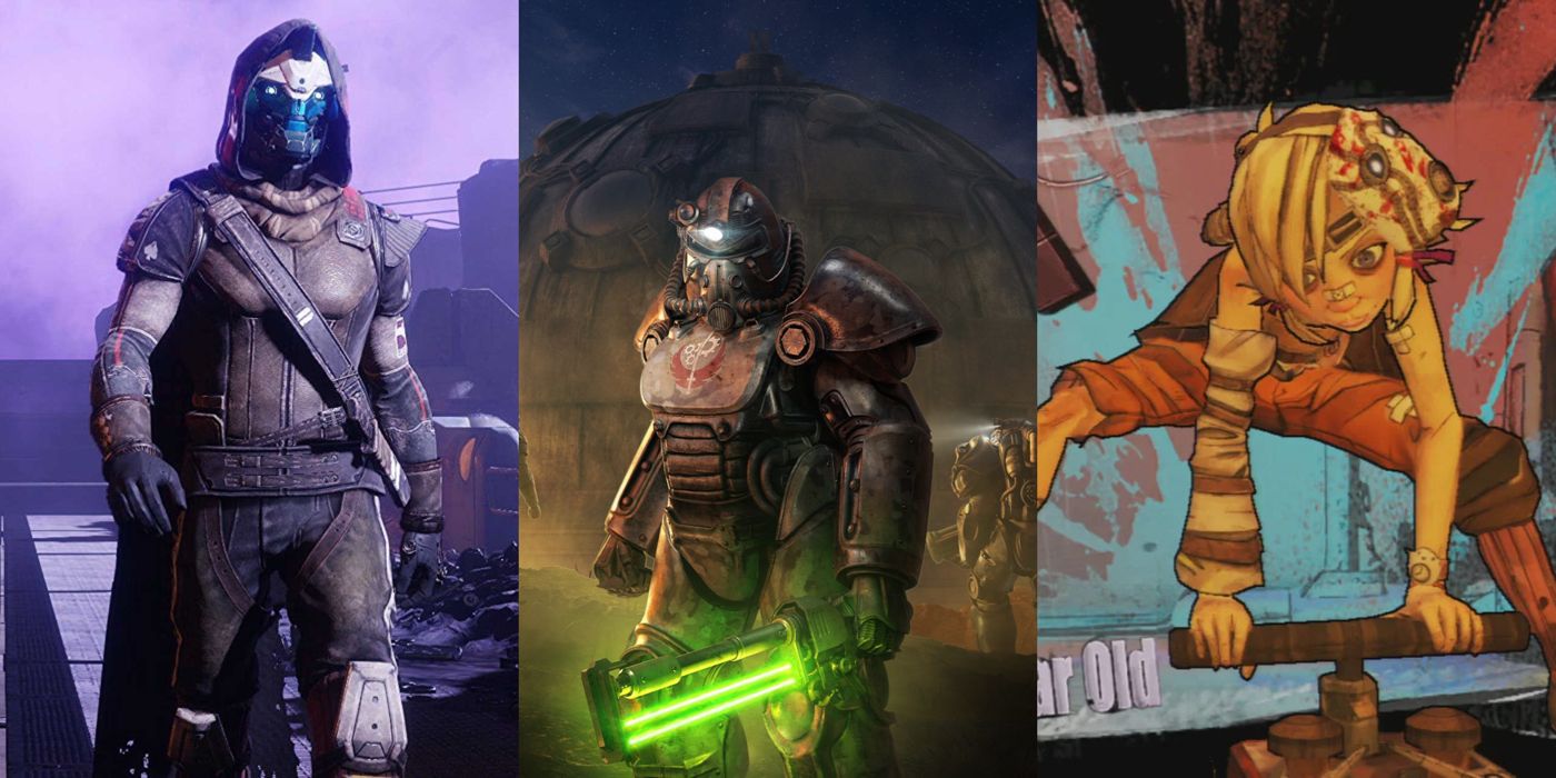 How Long To Beat: 10 Longest FPS Games Of All Time
