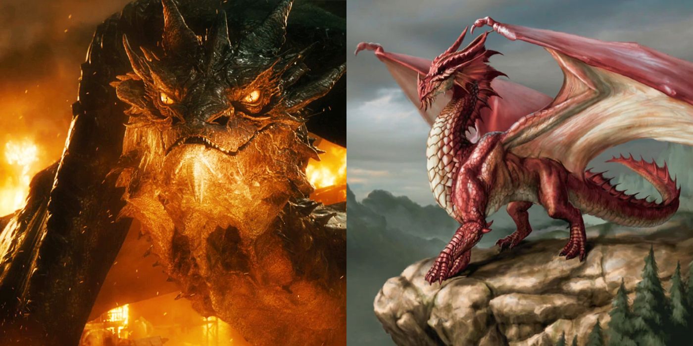 10 Movie Monsters And Their D&D Counterparts