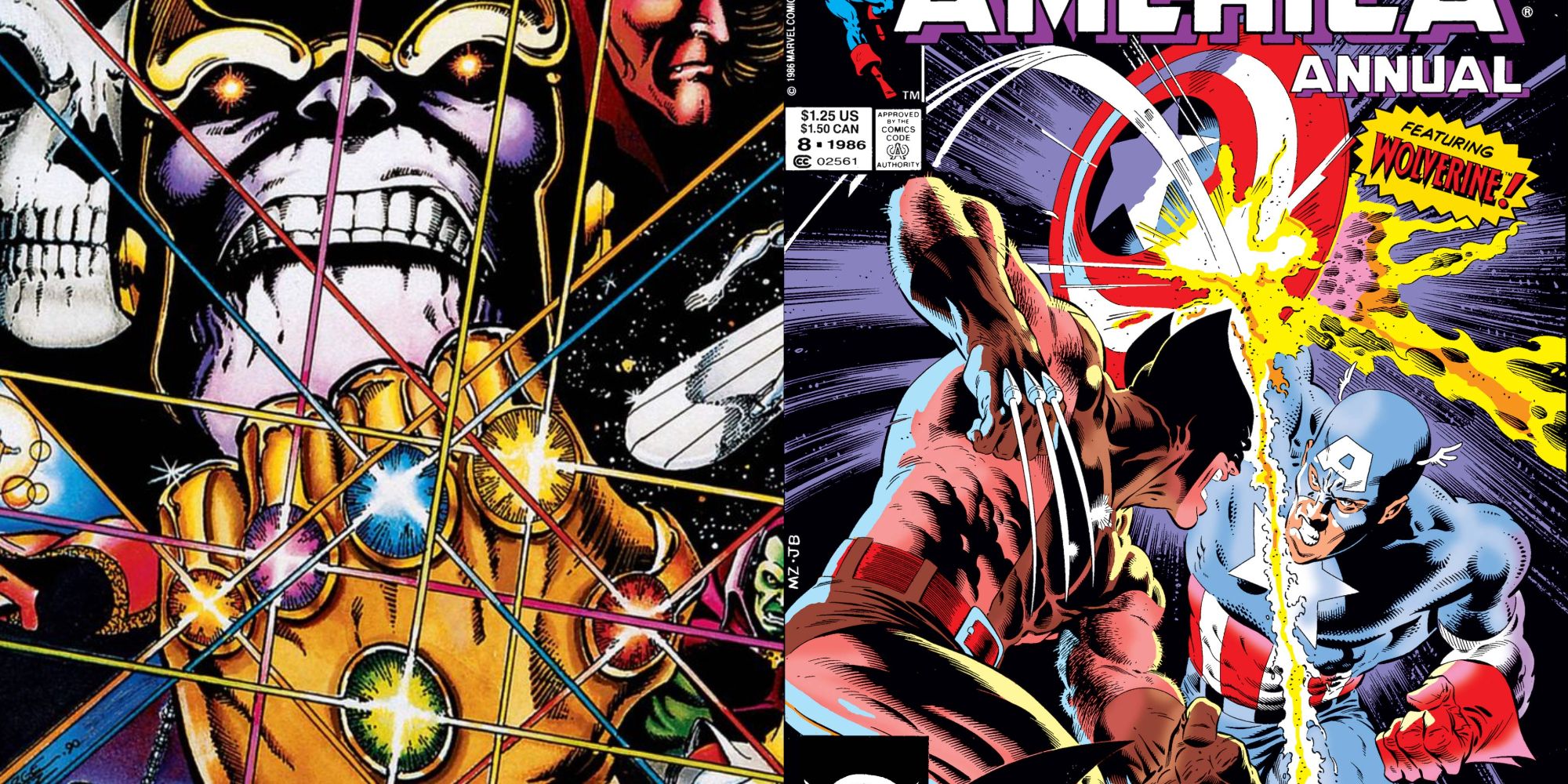 15 Most Powerful Weapons In Marvel Comics