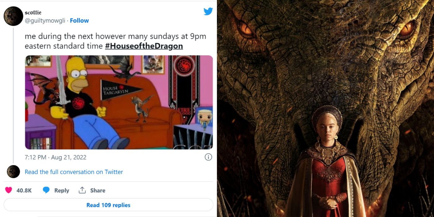 House of the Dragon' finale leak invites reactions from Twitter users,  netizens divided