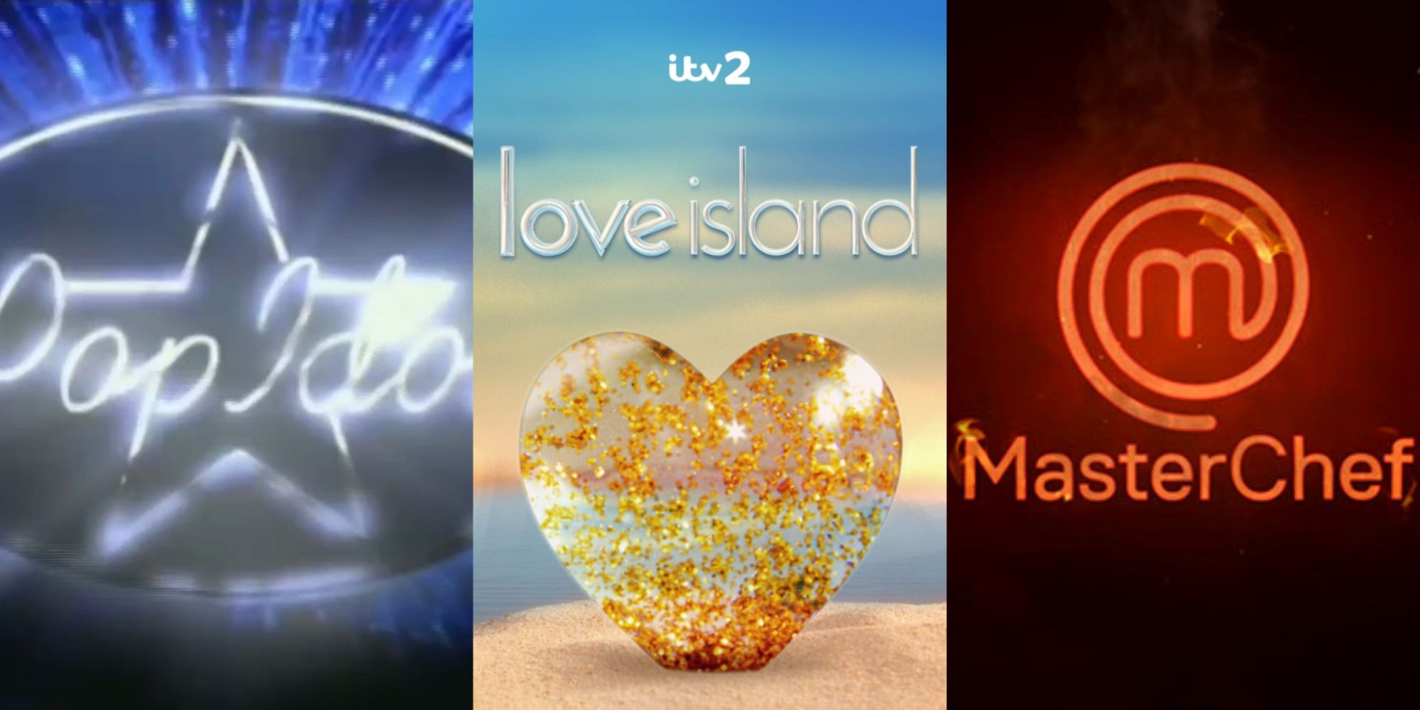 10 US Reality Shows You Didn&rsquo;t Know Had UK Versions