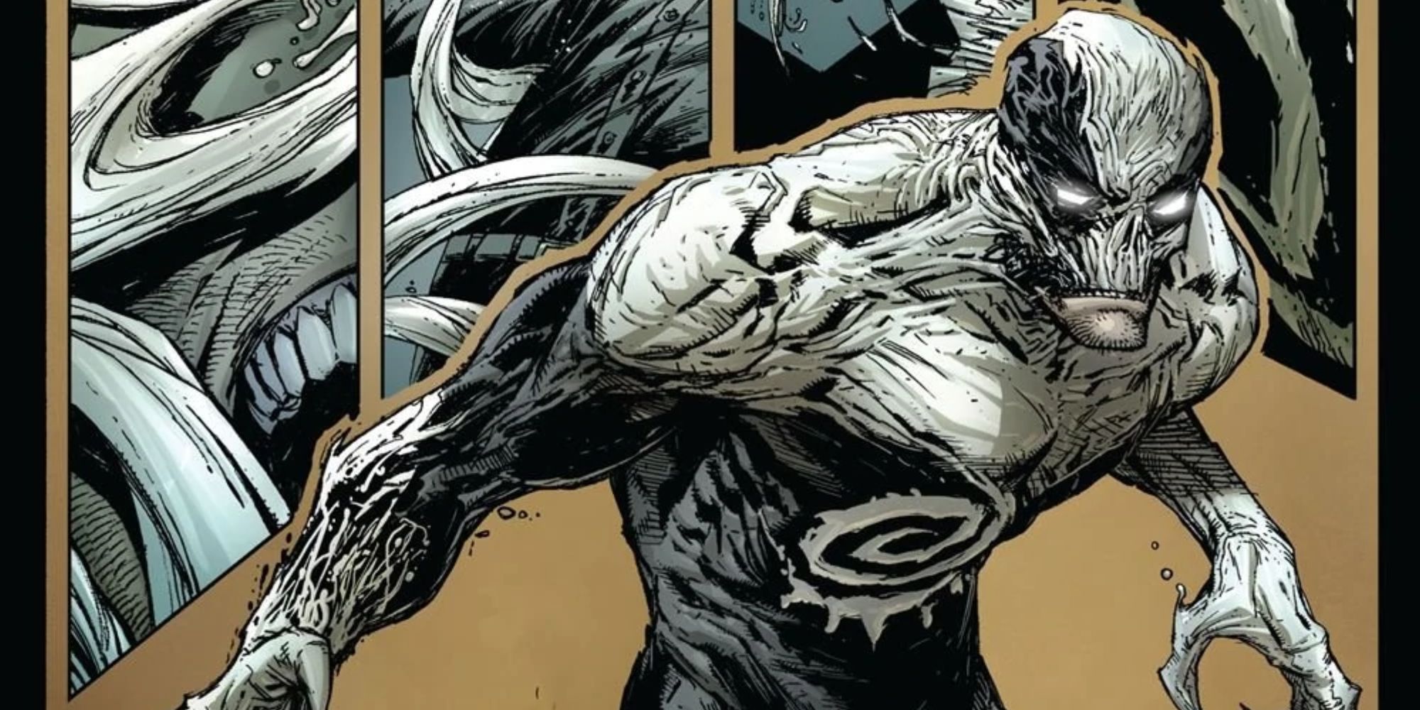 Haunt appears in Image Comics.