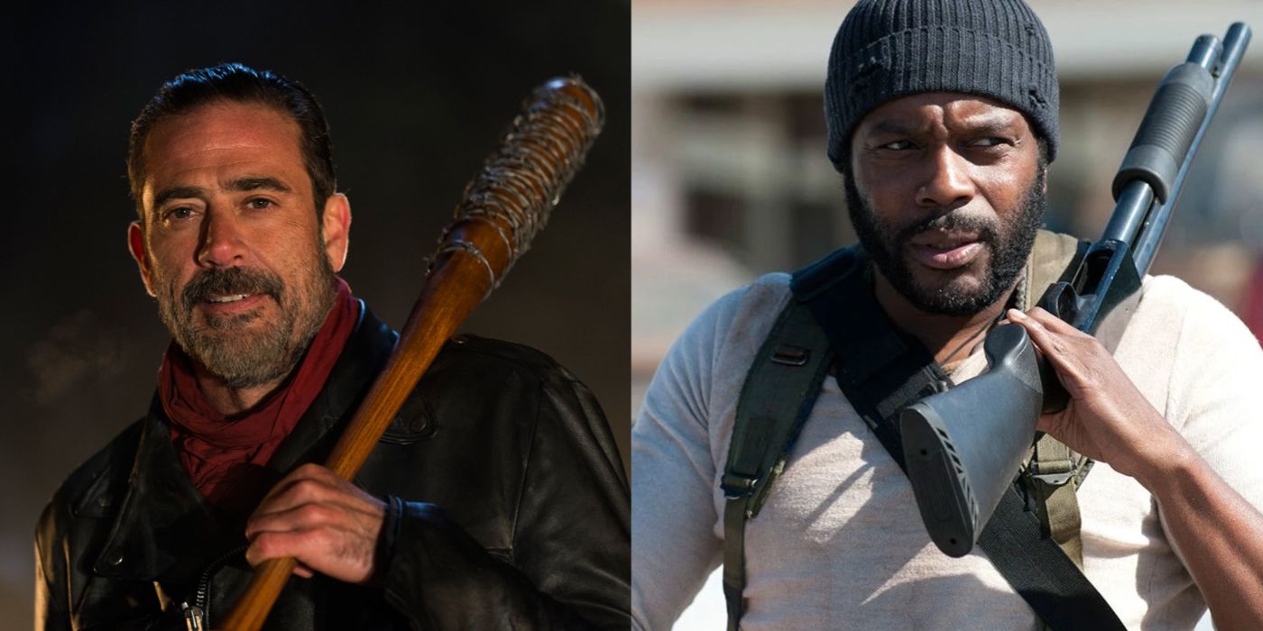 Tales Of The Walking Dead: 10 Events From The Comics The Show Could Adapt