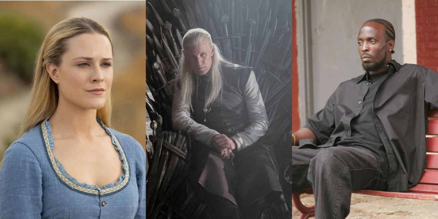 House Of The Dragon: 10 Highest-Viewed HBO Series Premiere