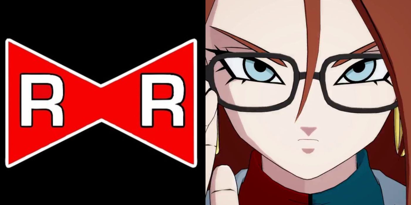 The Red Ribbon Army Returns in Dragon Ball Super: SUPER HERO Live Stream -  Crunchyroll News