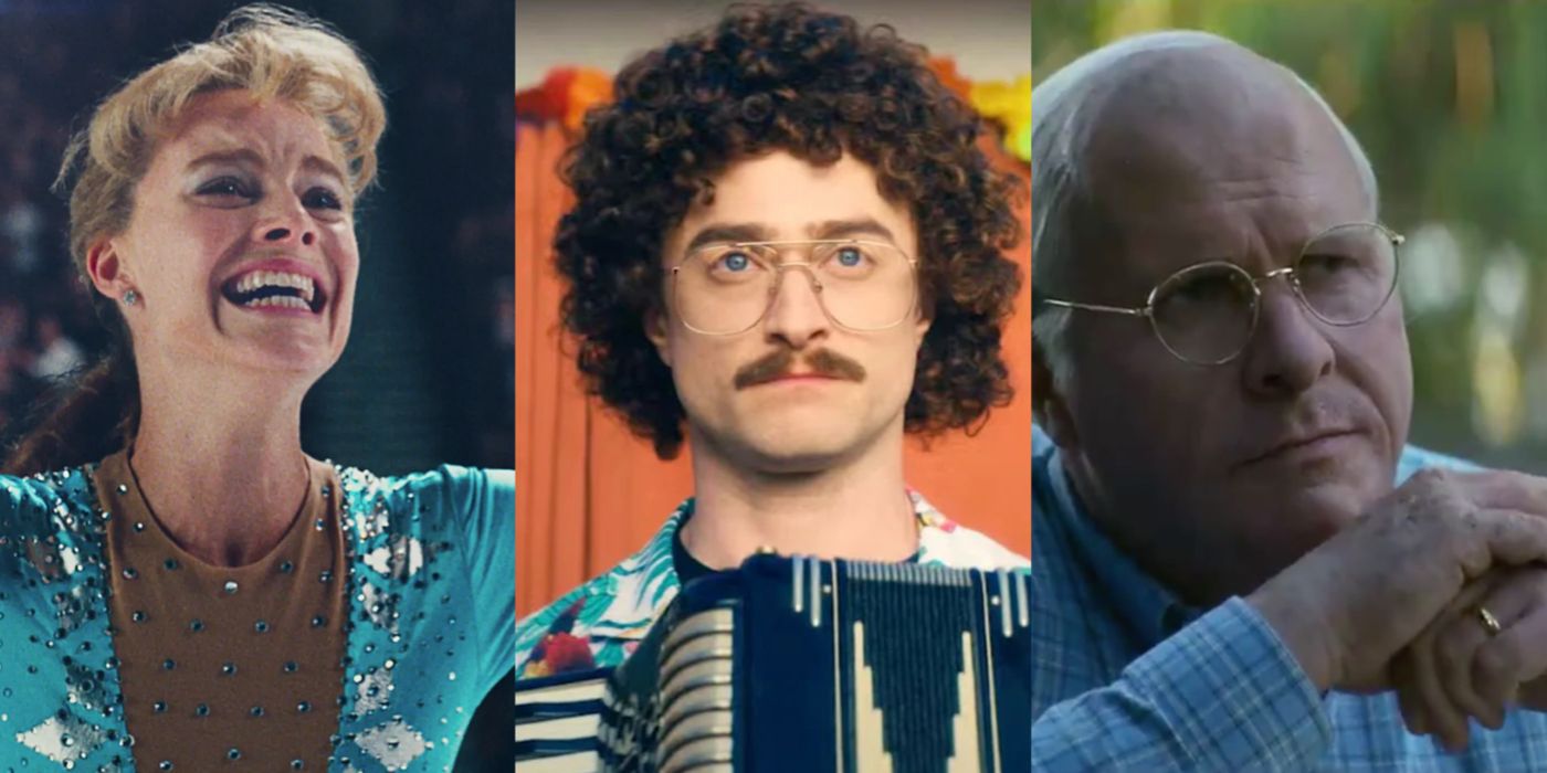 10 Unconventional Biopic Movies Like Weird: The Al Yankovic Story