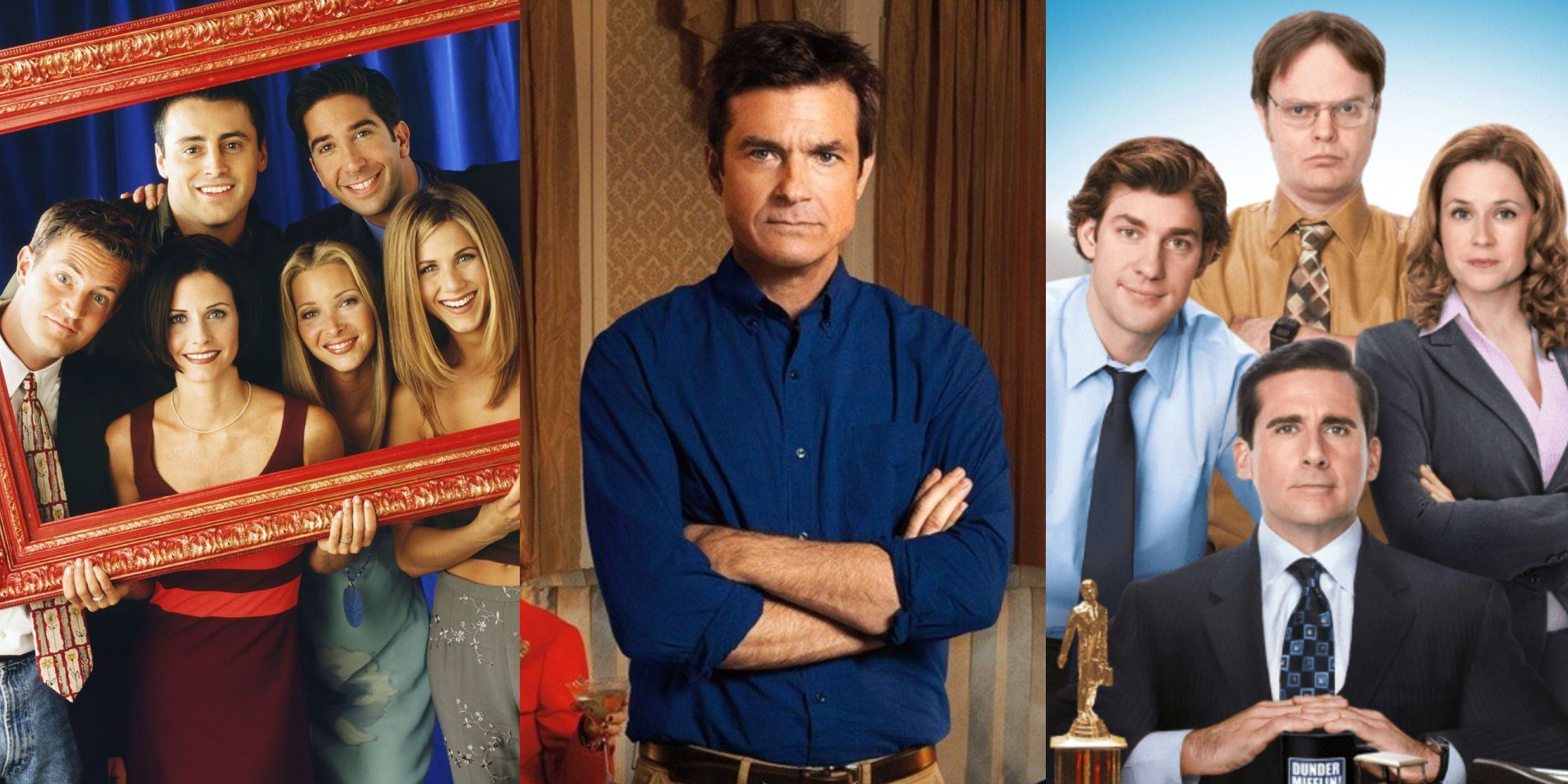 Comedy Series Emmy Winners With The Lowest Rotten Tomatoes Scores