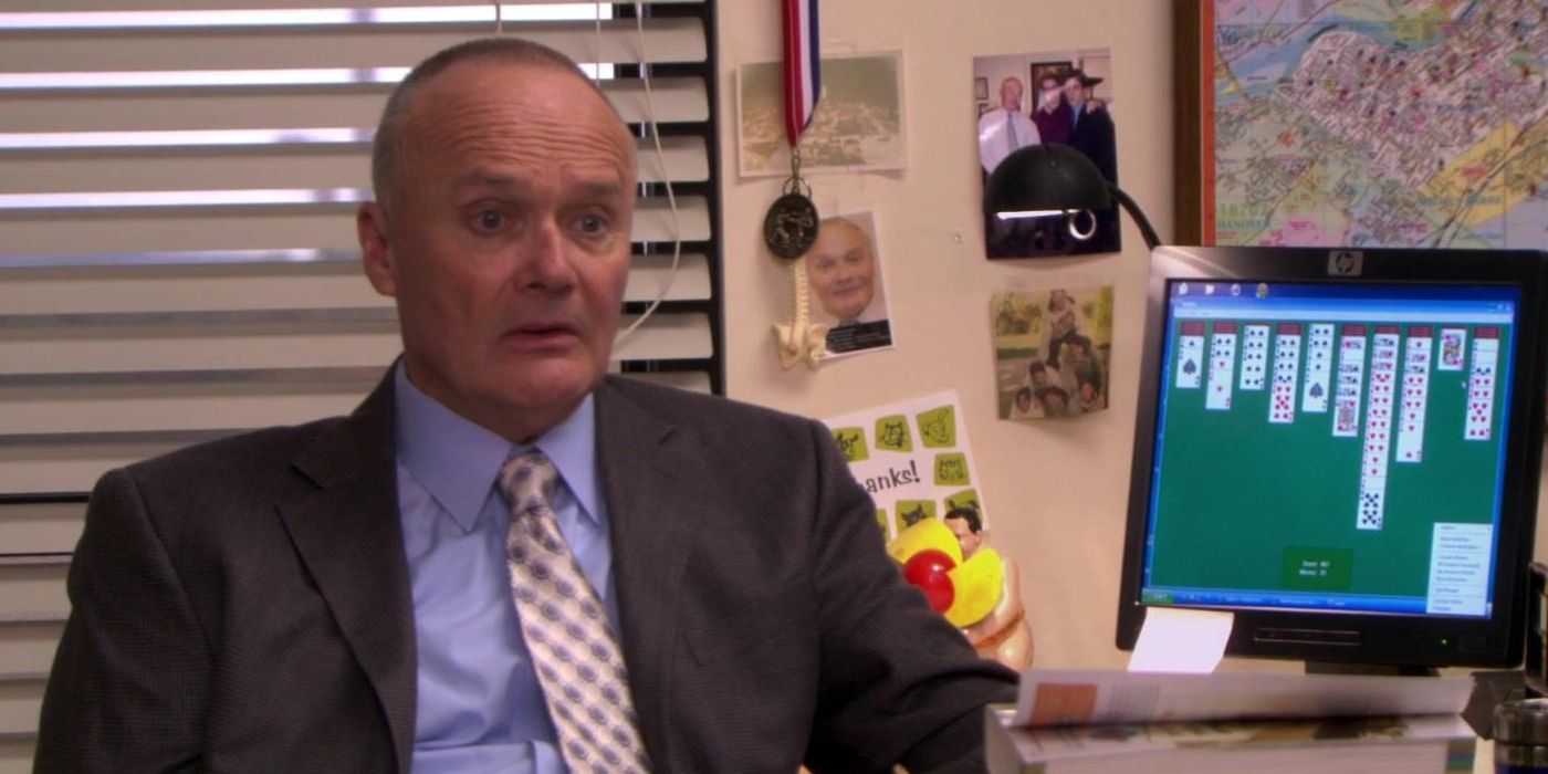 10 Biggest Creed Mysteries In The Office