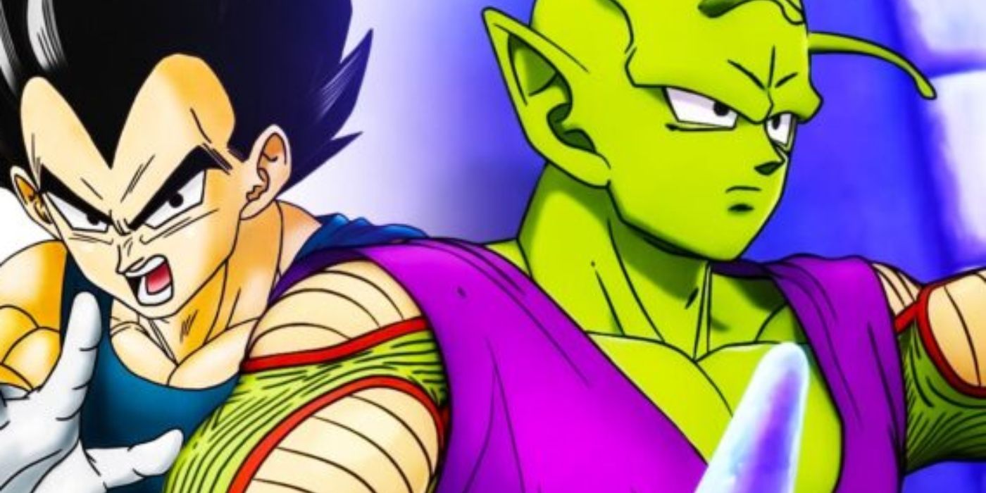 Dragon Ball Proves One Hero is Key to Redeeming Villains, & It's Not Goku