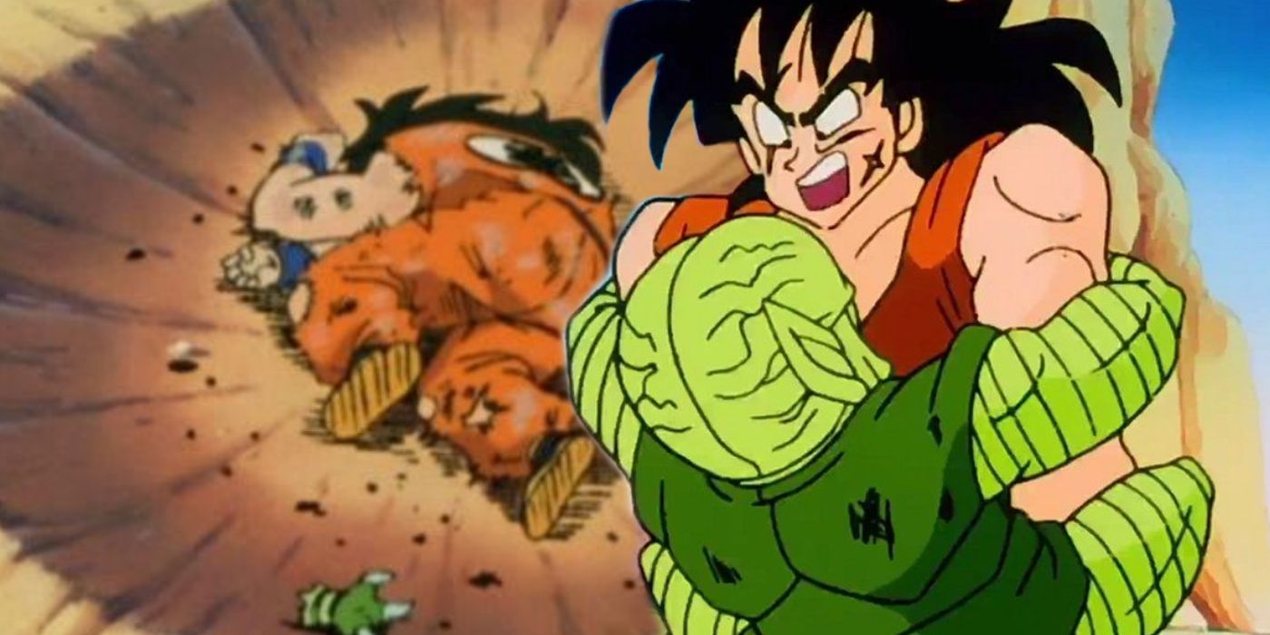 Dragon Ball Fans Missed Yamcha’s True Important Role In The Story