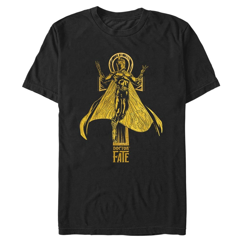 DC Doctor Fate Shirt