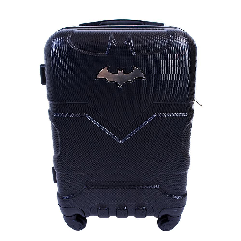 New DC Luggage