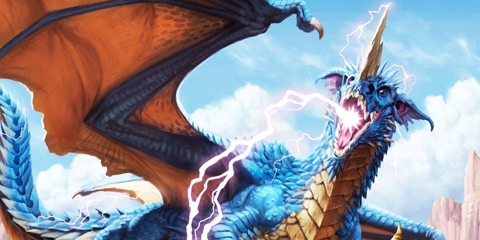 Review — D&D Starter Set: Dragons of Stormwreck Isle - Geeks Under