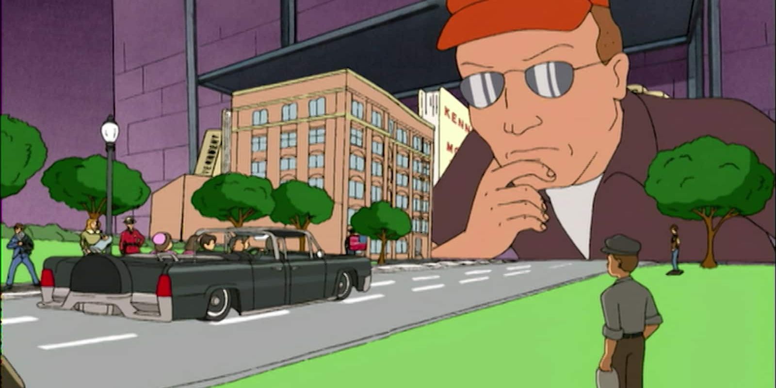 The Ultimate Guide to Dale Gribble: Unraveling His 13 Most Hilarious Episodes