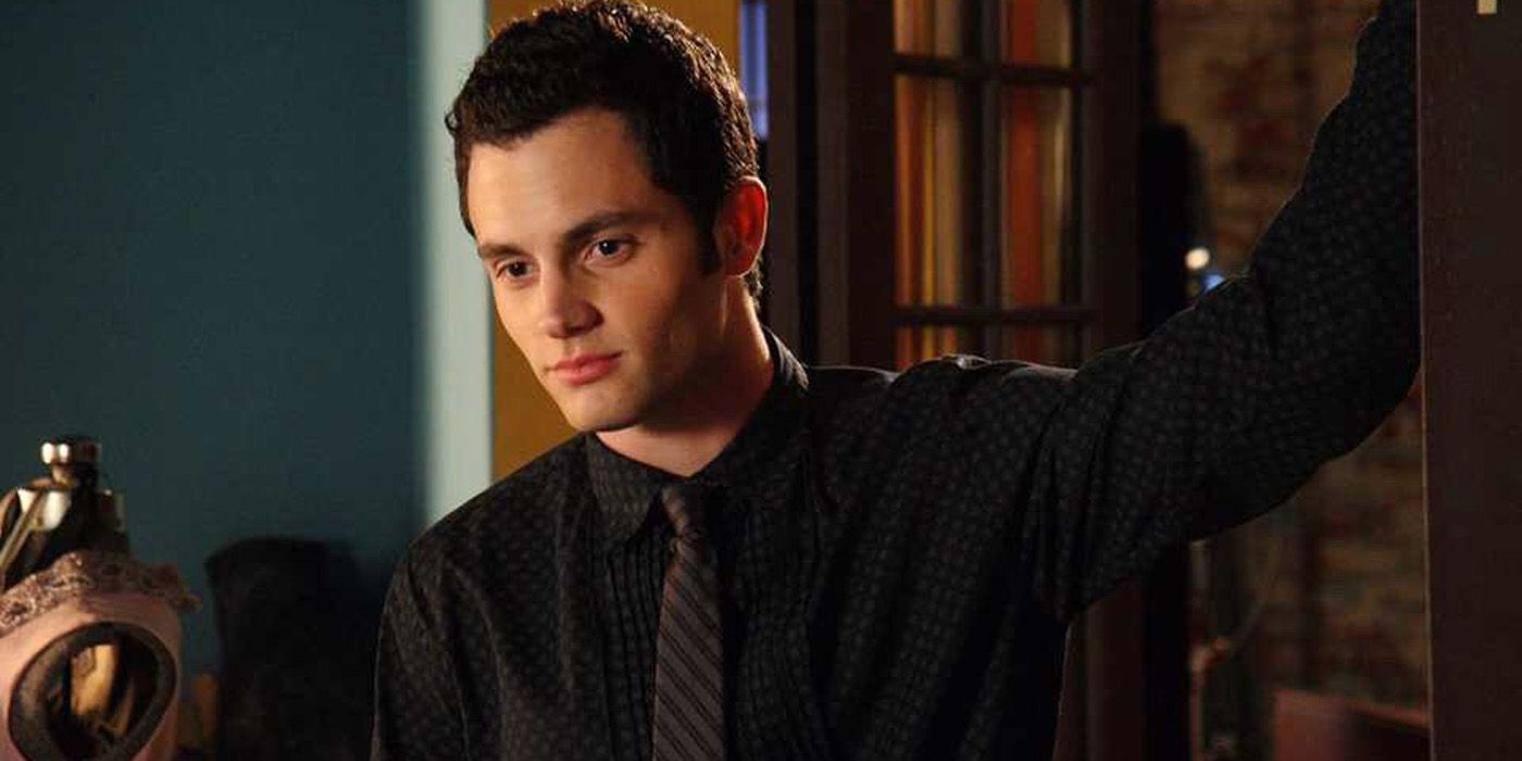 Dan In Gossip Girl