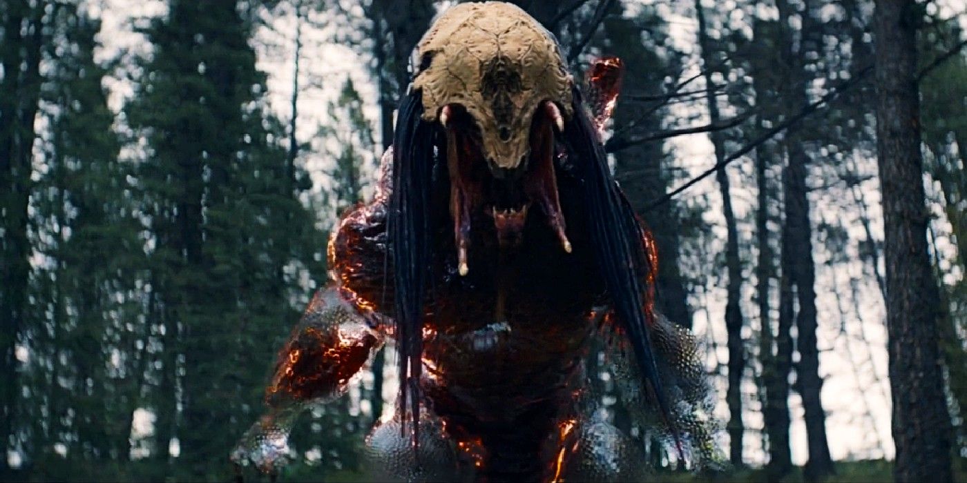 Upcoming Predator Movies Should Copy 1 Trick From The Franchise’s $127 Million Disappointment
