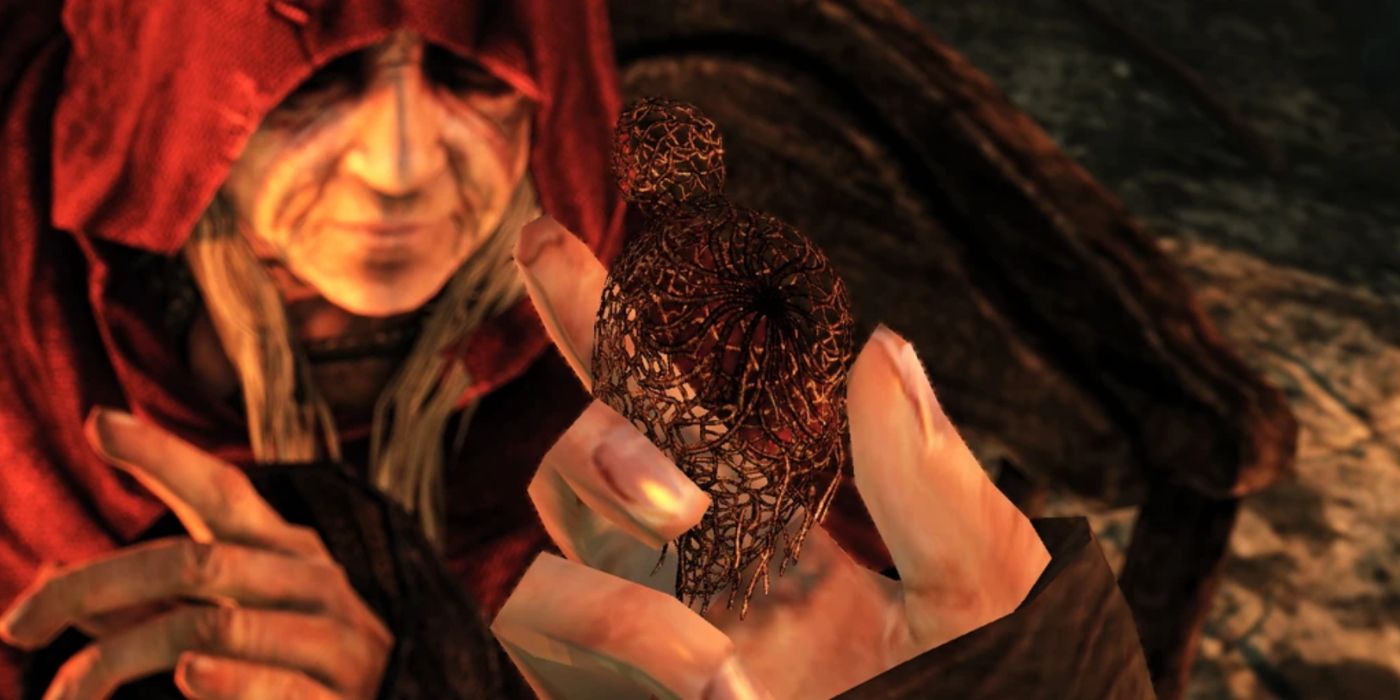 Dark Souls: 10 Best Consumables To Use (& Their Effects)