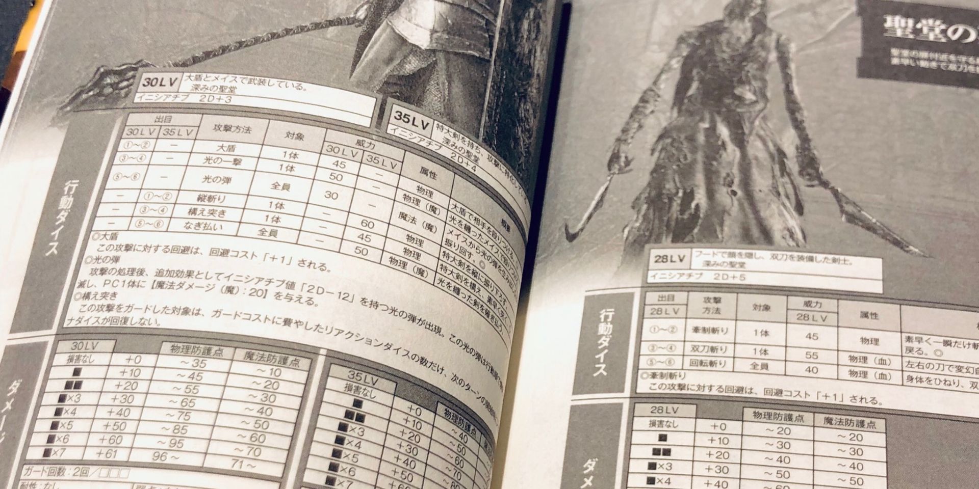 Dark-Souls-Japanese-TRPG-Book-Entry-1