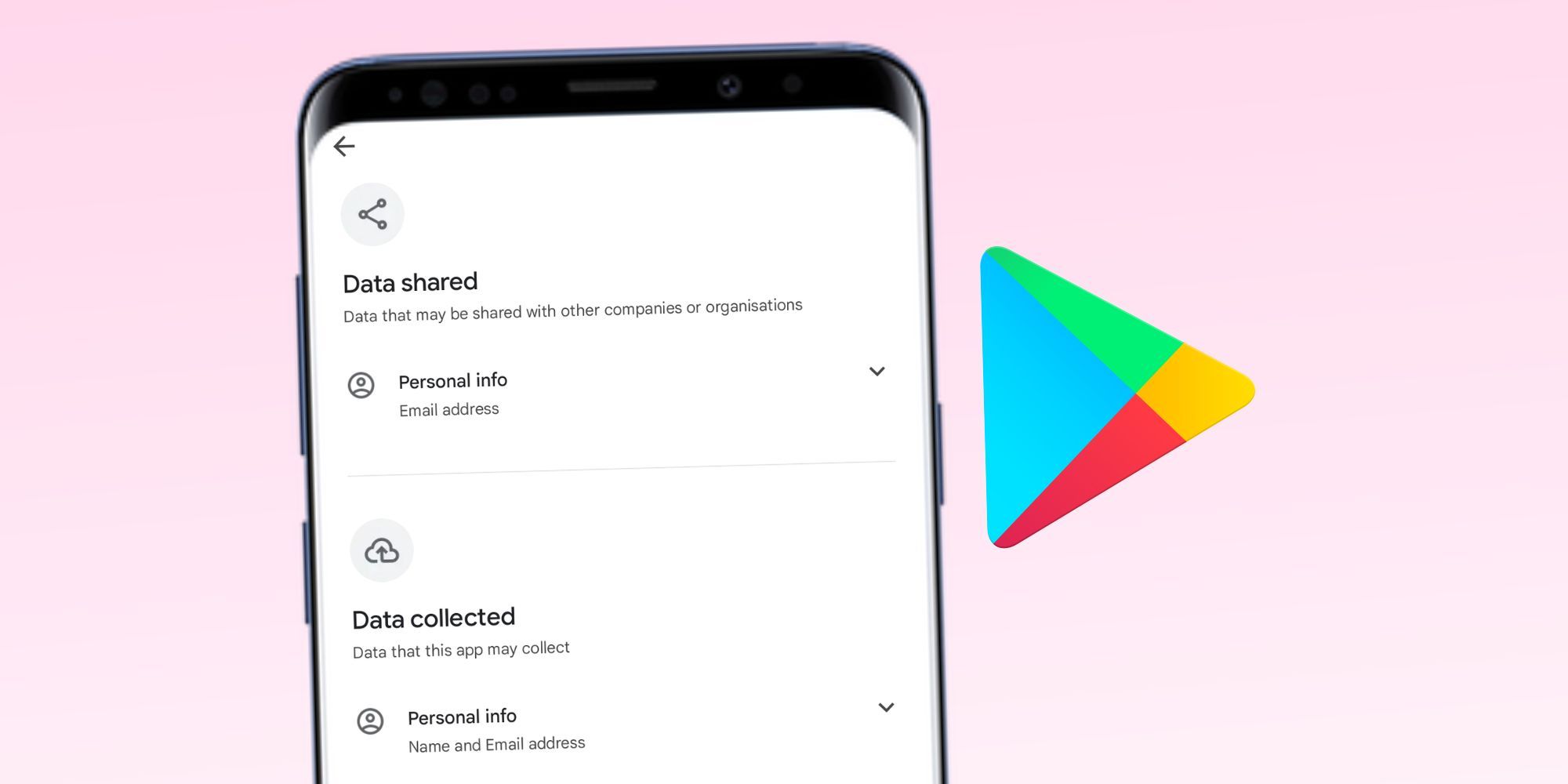 Google Play Store Data Requirements (and How to Handle Them