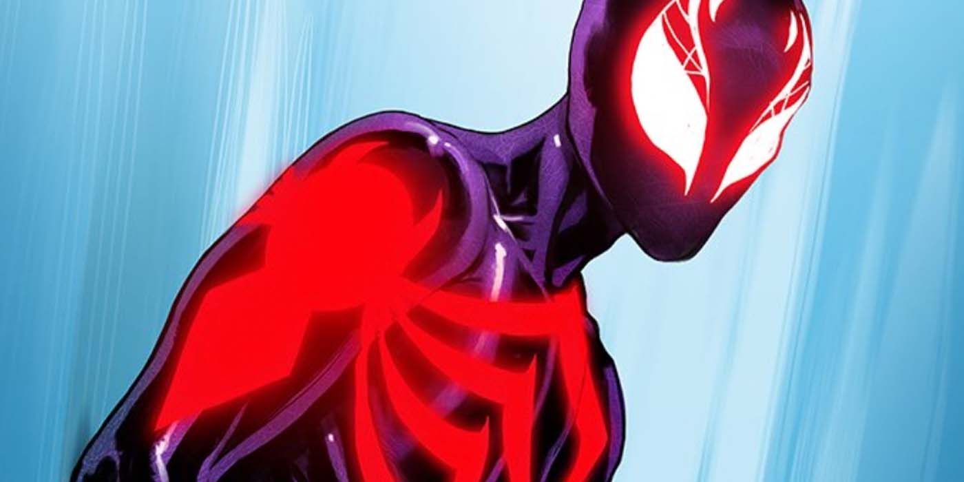 Variant Covers Spotlight New Spidey Suits Debuting in Marvel's