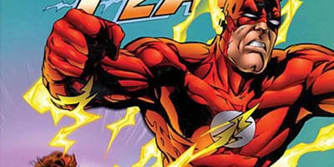 Dead Heat Flash