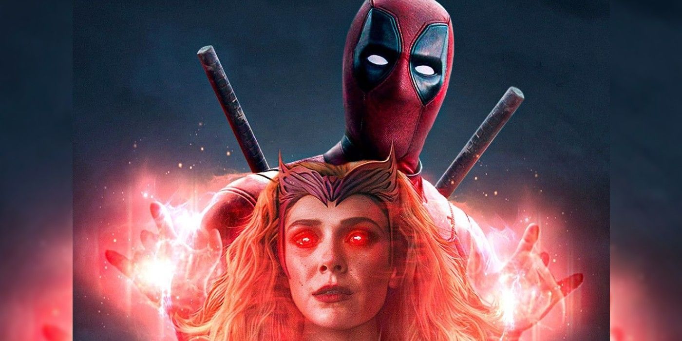 Scarlet Witch returns in Loki season 2 and Lady Death Strike in Deadpool 3  - Moviefeed - Medium