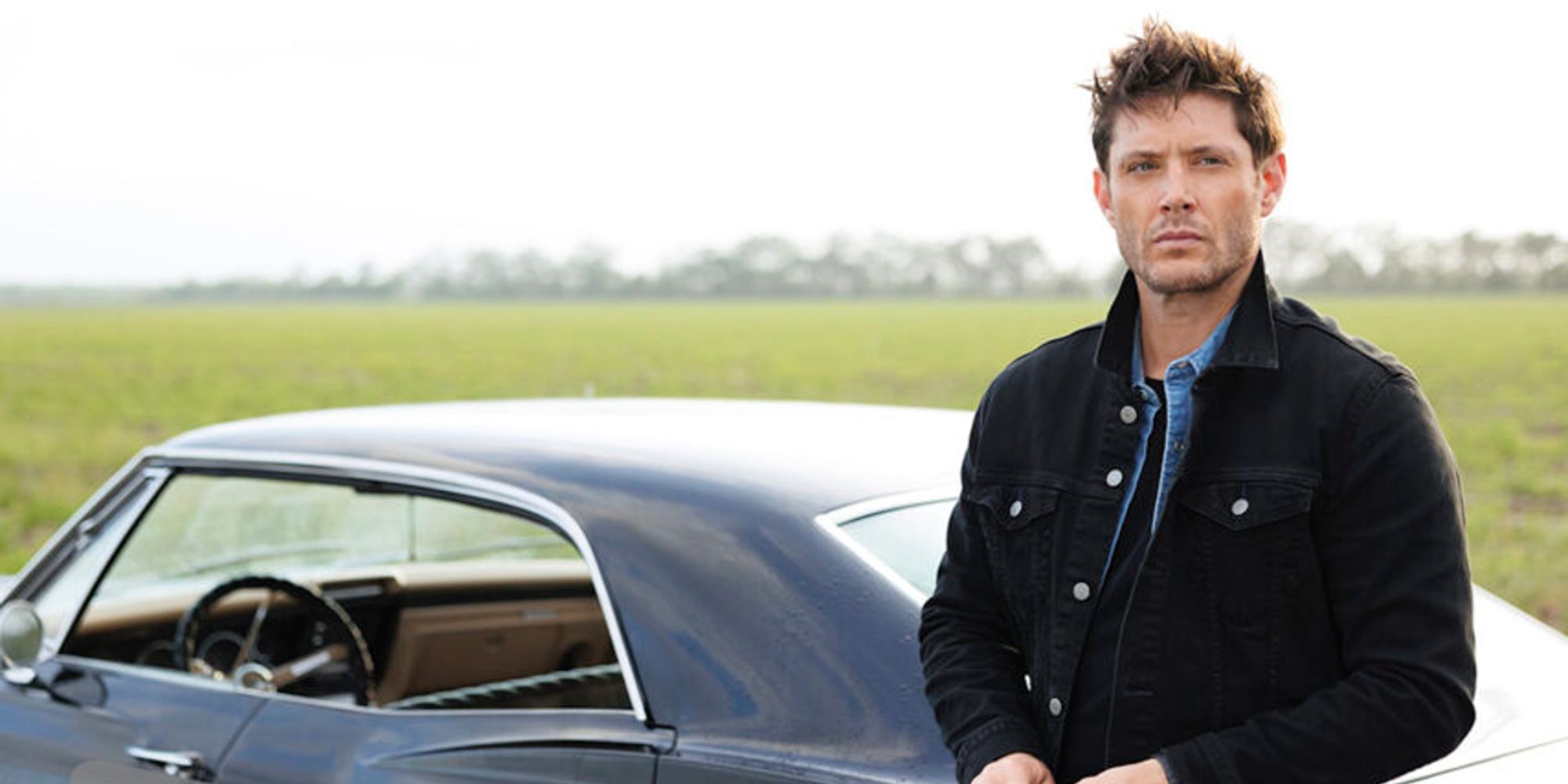 Dean Winchester Os Winchesters