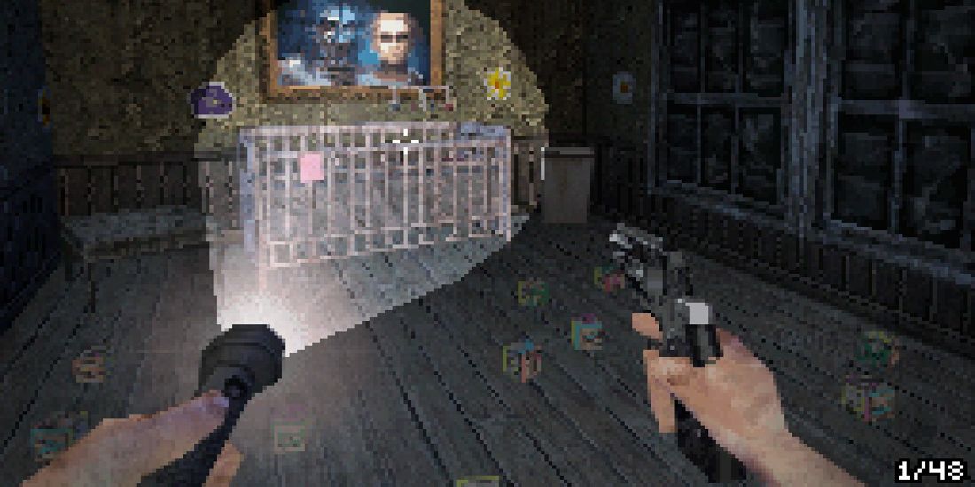 10 Best Nintendo DS FirstPerson Shooters