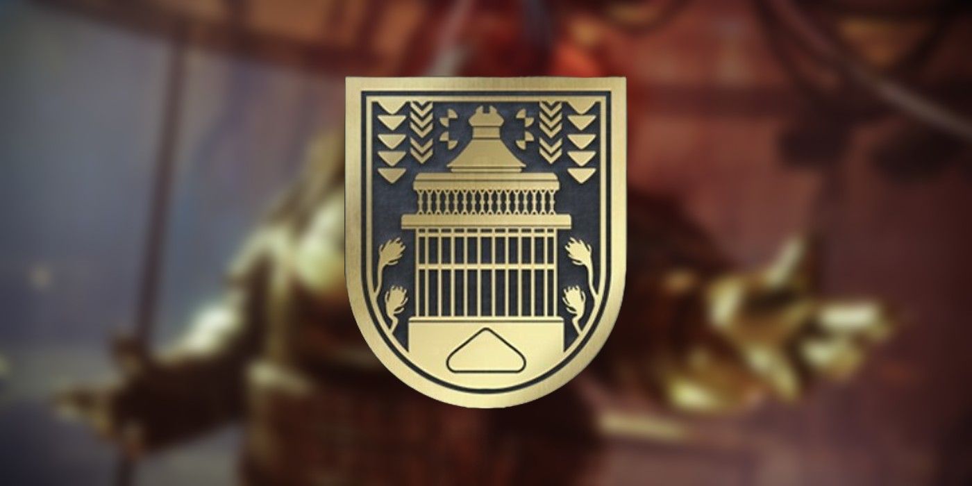 Destiny 2 How To Get The Discerptor Title