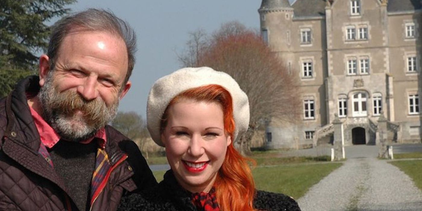 10 Best British Reality Shows, According To IMDb