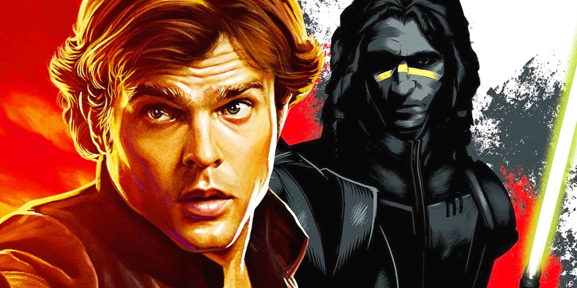 Disney Needs to Make Han Solo's Legendary Jedi Team Up Movie Canon Featured