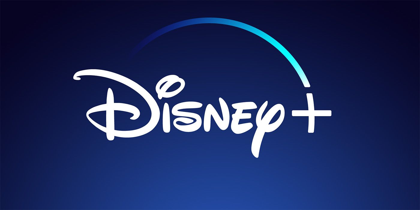 Logo Disney Plus