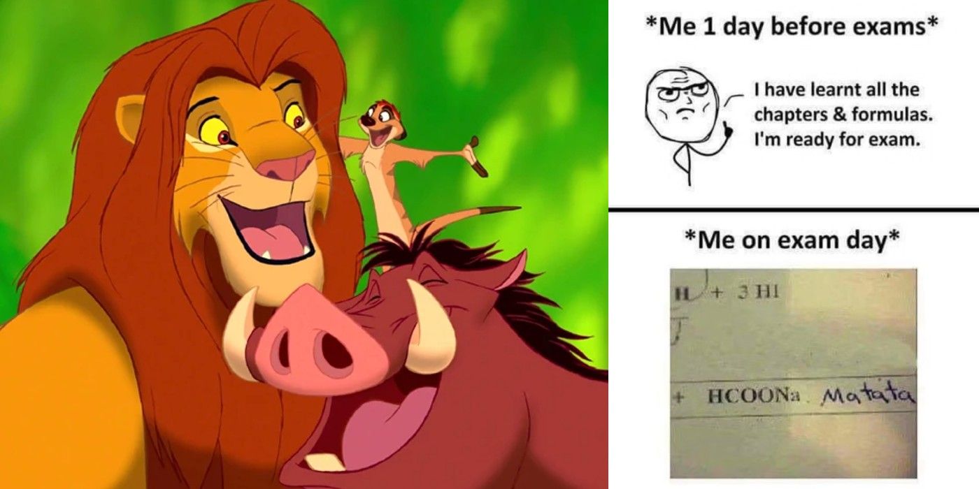 10 Hilarious Memes About Disney Songs