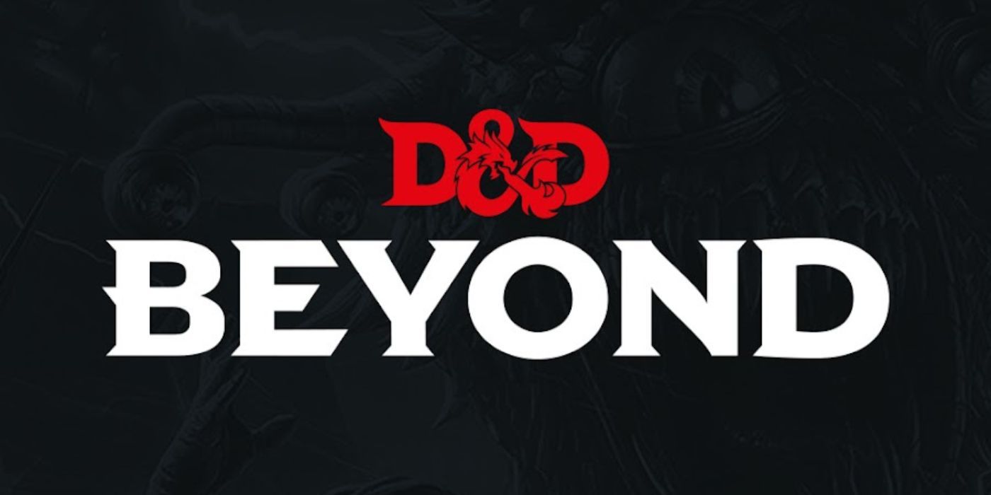Logo for the DnD Beyond character creator