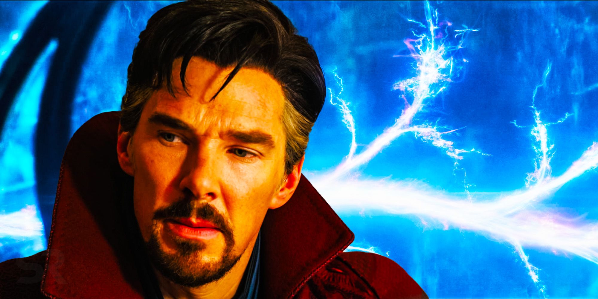 Marvel Reportedly Rushing 'Doctor Strange 3' - Inside the Magic