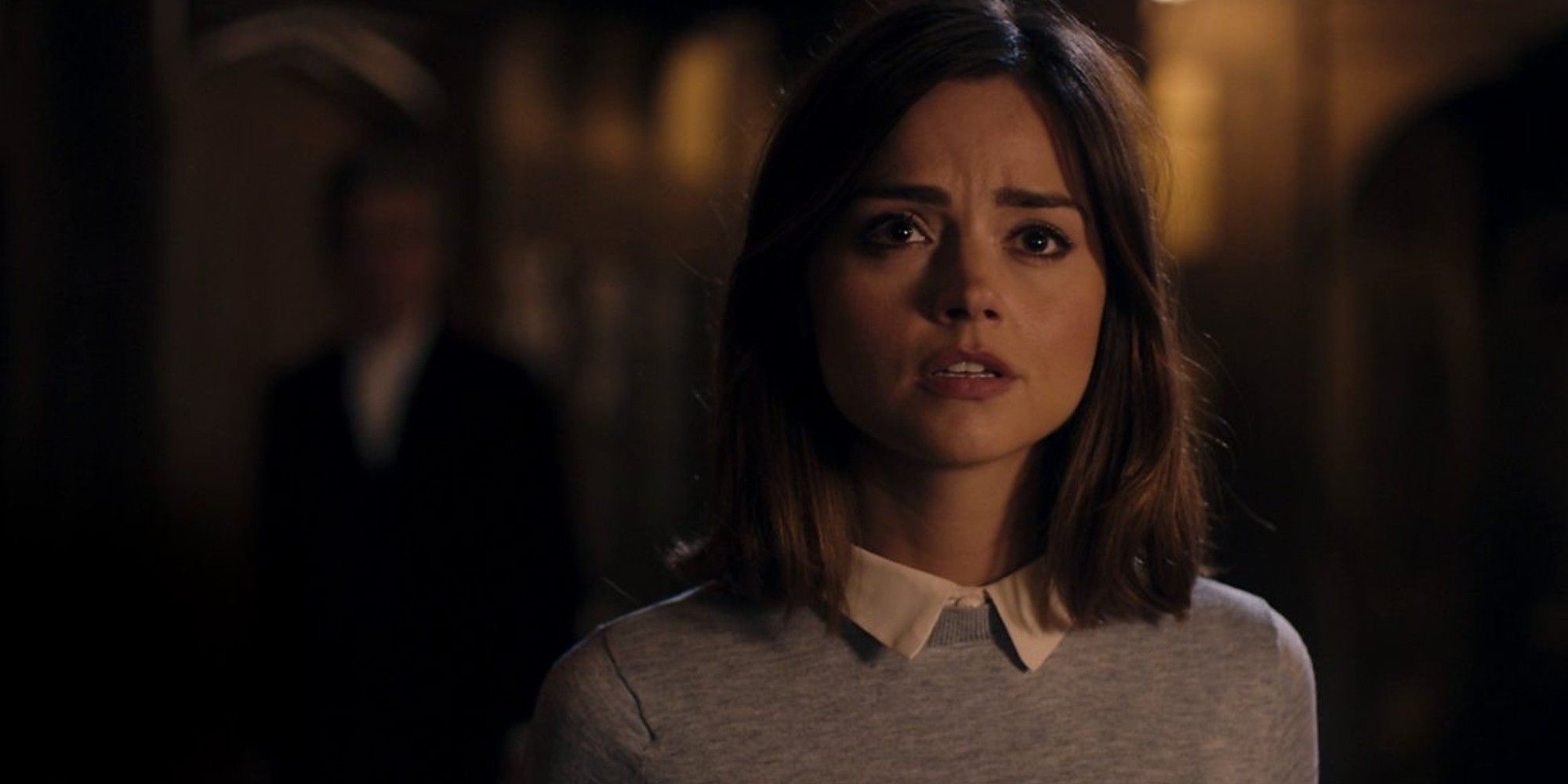 Doctor Who: Clara & Danny's Relationship Timeline, Explained