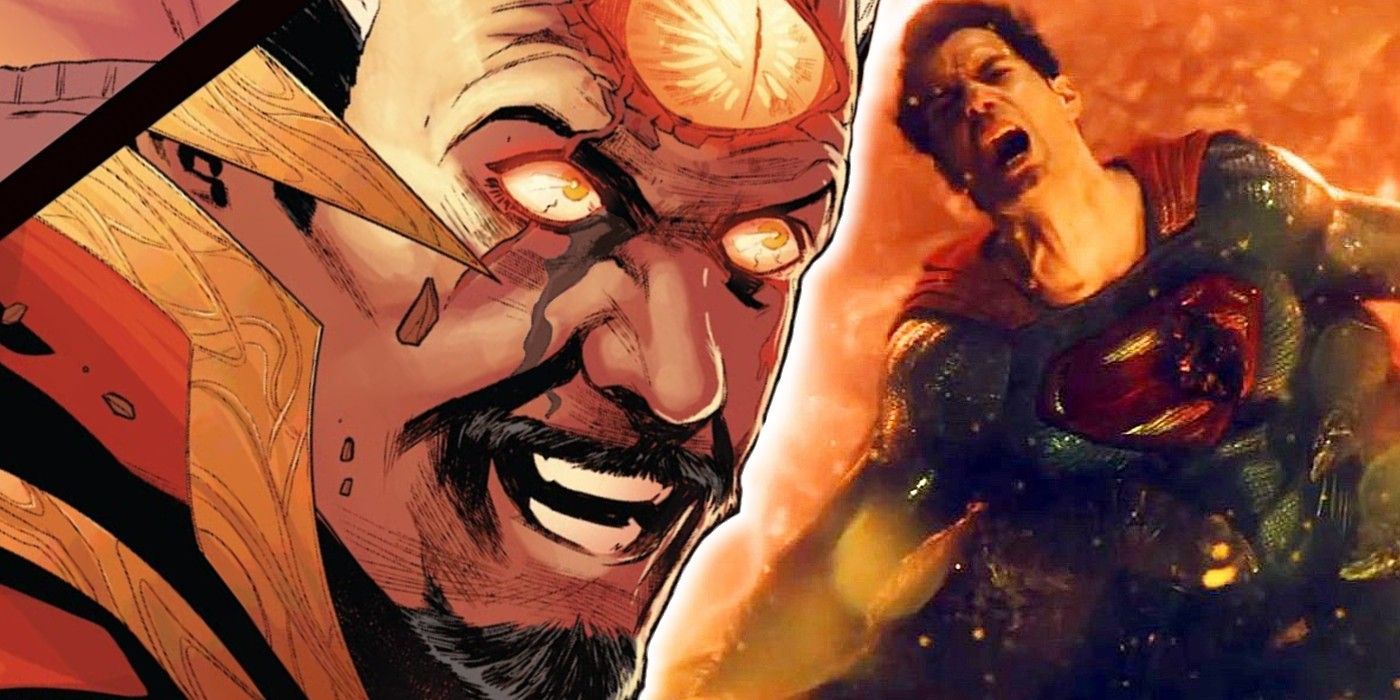 Is Dr Strange More Powerful Than Tony Stark?
