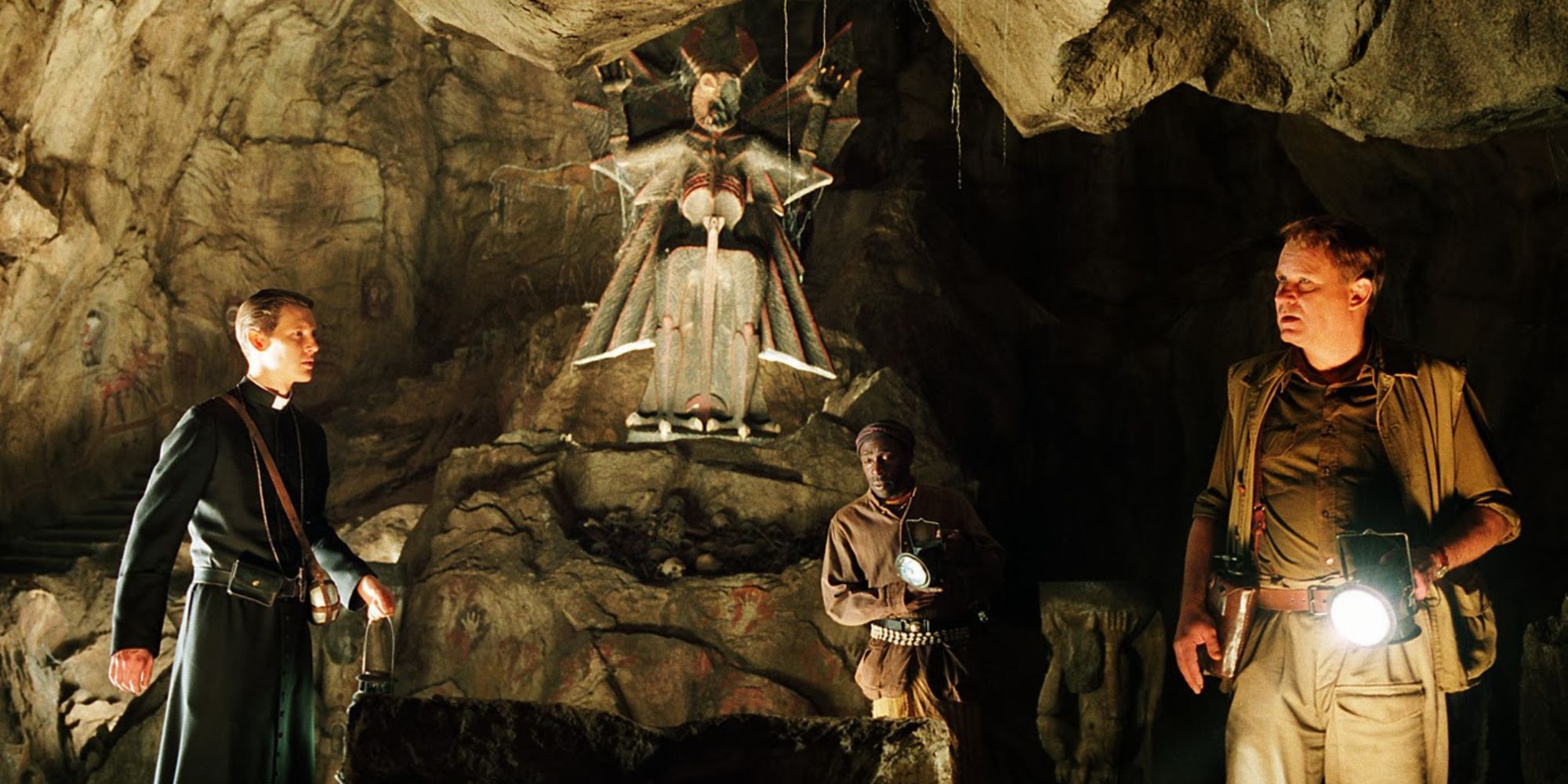 The Exorcist: Dominion