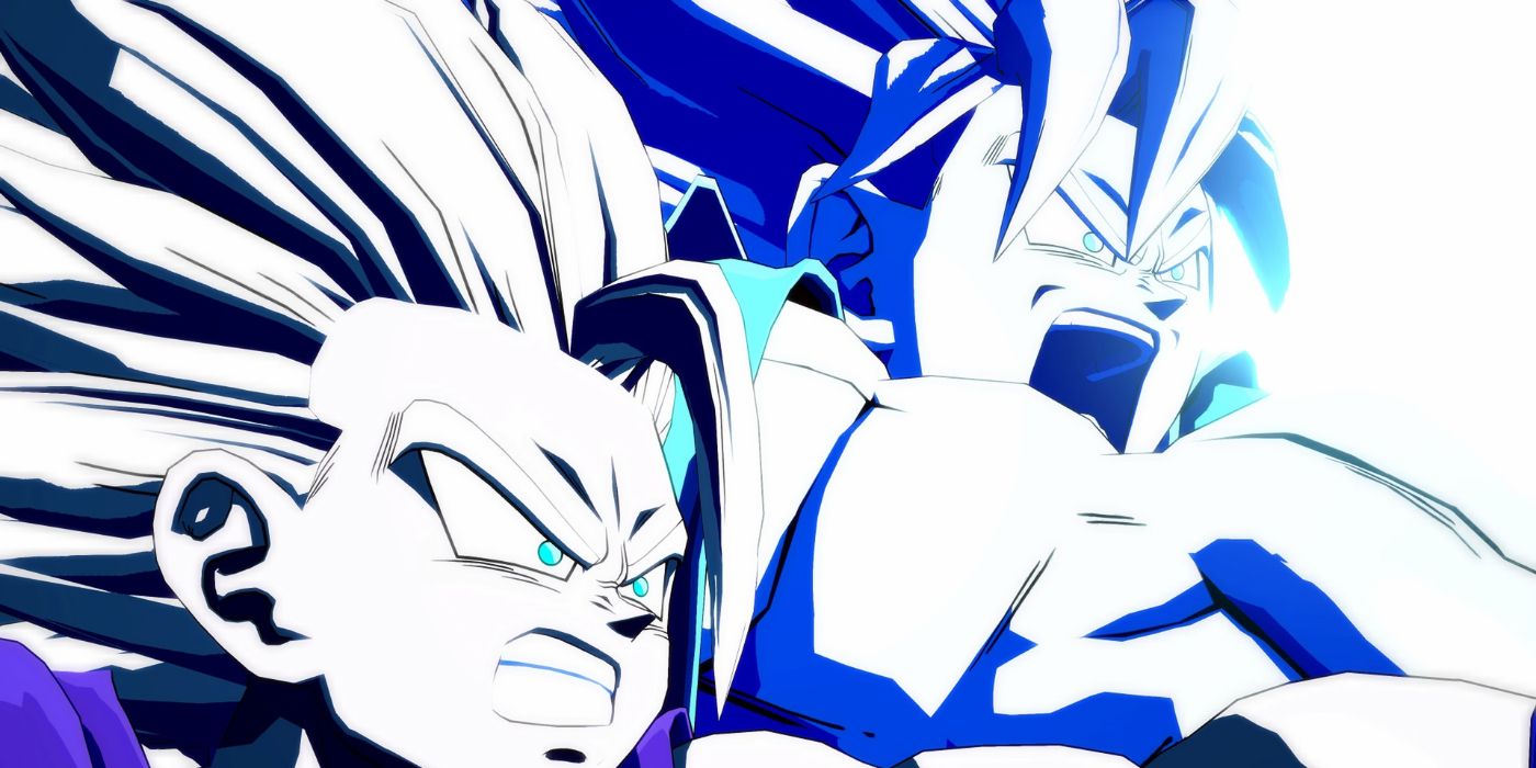 Dragon Ball FighterZ Rollback Update Is Releasing In The Worst Way