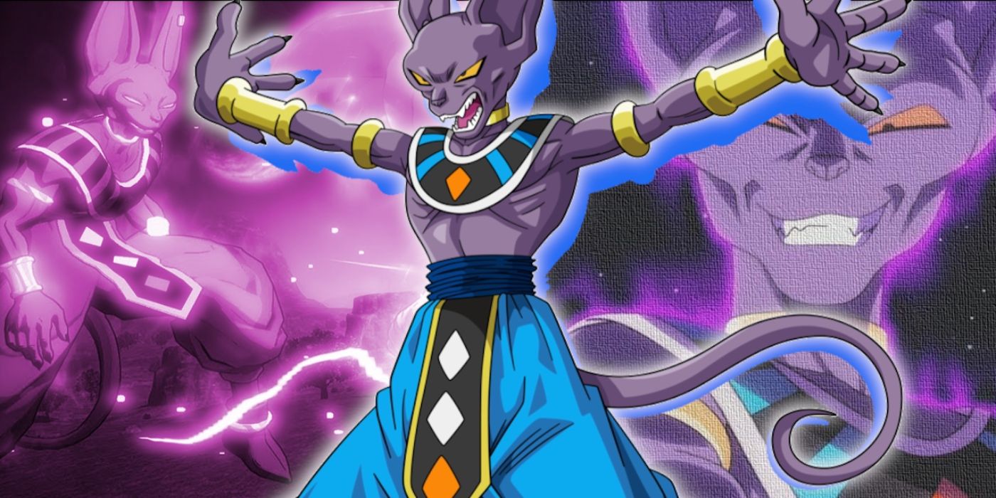 Only One Dragon Ball Fighter is More Ruthless than Lord Beerus