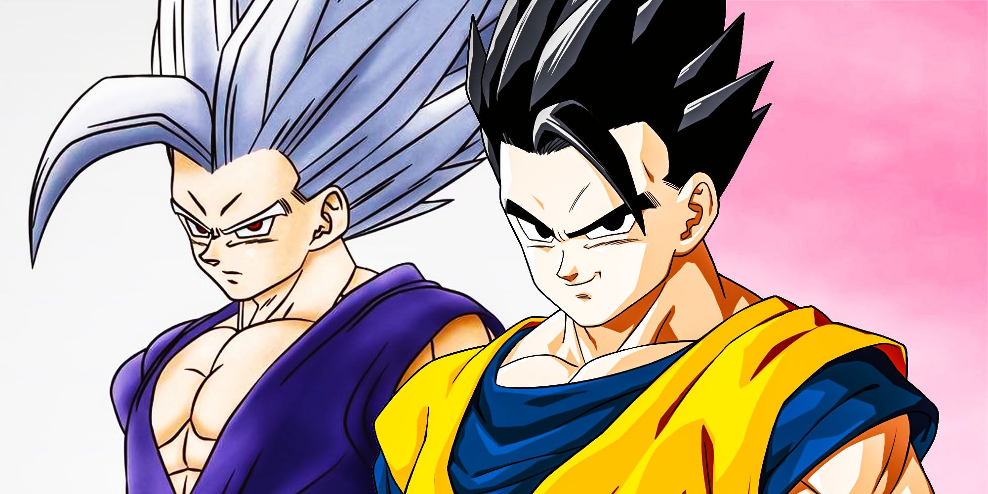 Beast – Dragon Ball Universe