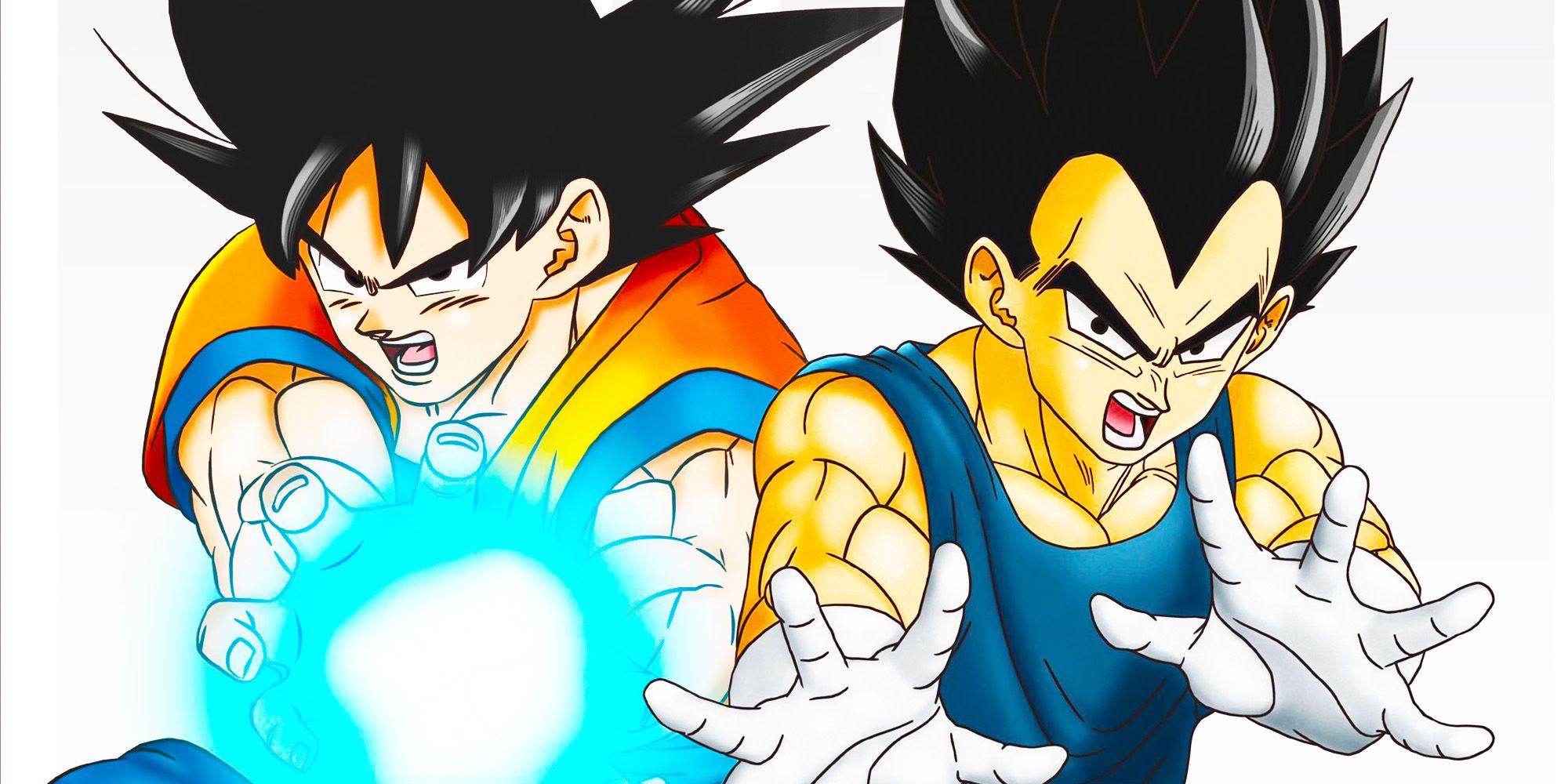 Explained: Where are Goku & Vegeta in Dragon Ball Super: Super Hero?