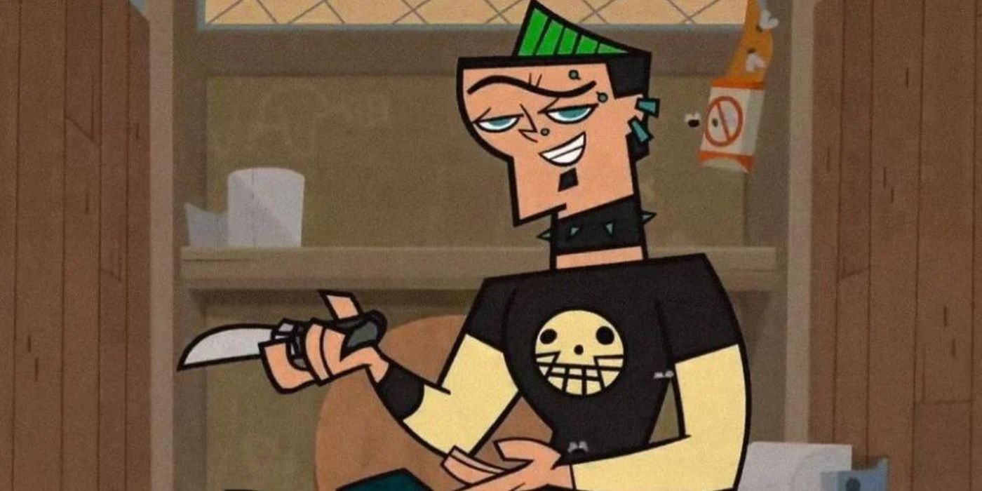 10 Best Total Drama Characters, According to Reddit