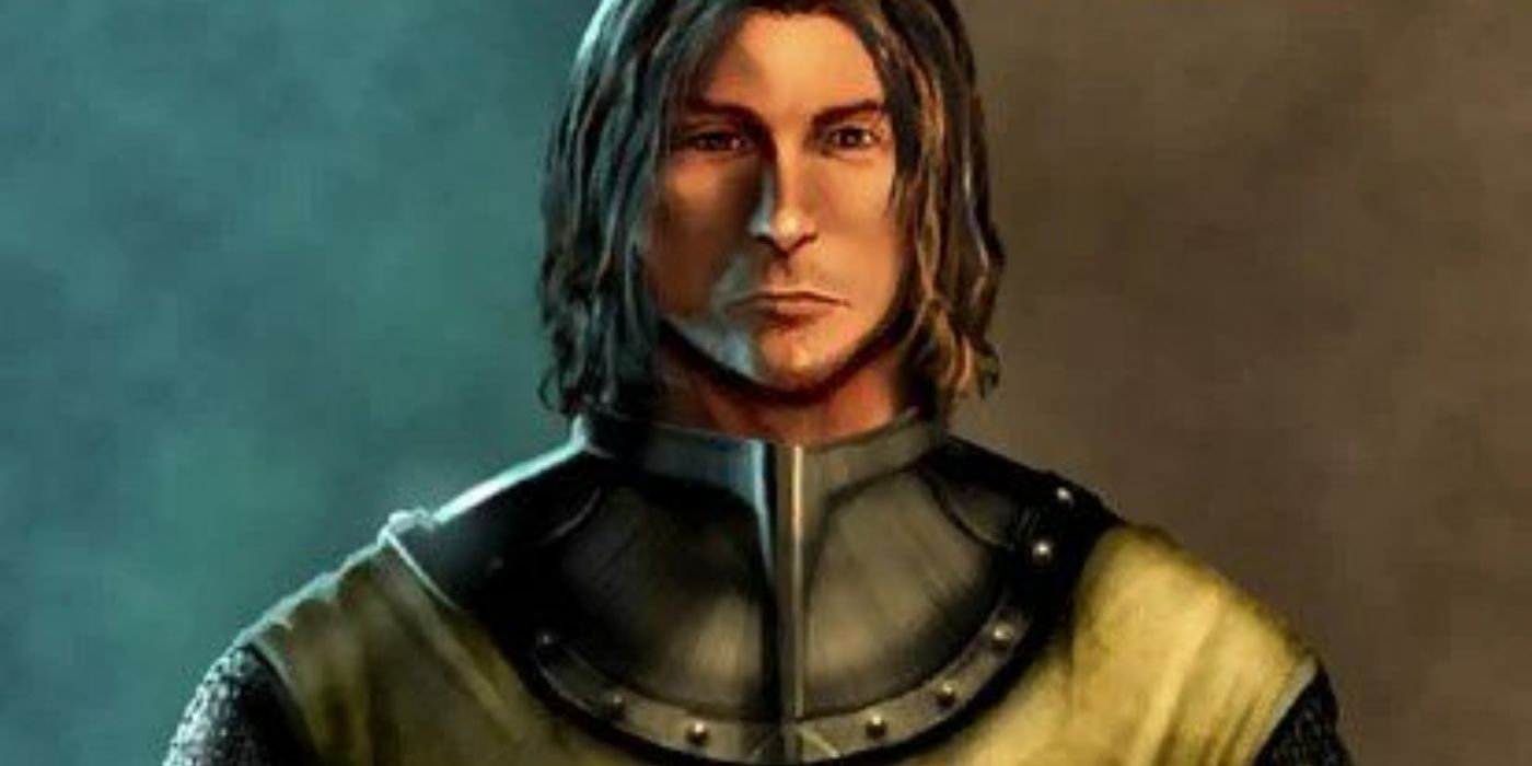Duncan the Tall in the Game of Thrones universe