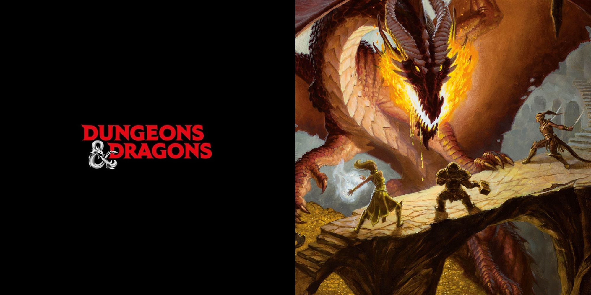 Dungeons and Dragons 10 Things You Should Know About Creating